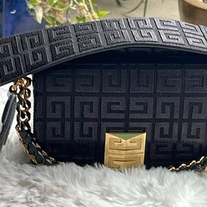 Givenchy with extra shoulder strap never worn